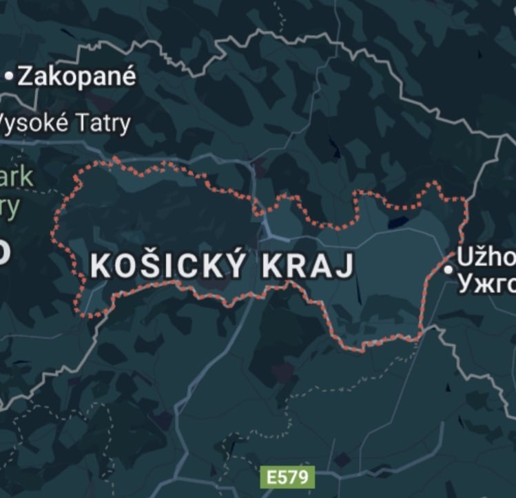 Košický kraj remeselníci a opraváry