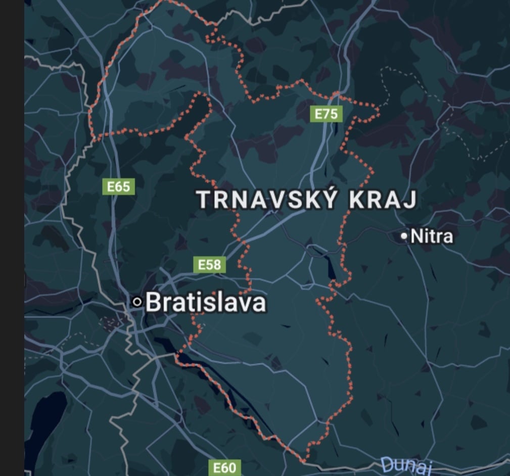 Trnavský kraj majstri a opraváry
